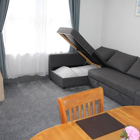 U-Din Homes Веймут Екстер'єр фото