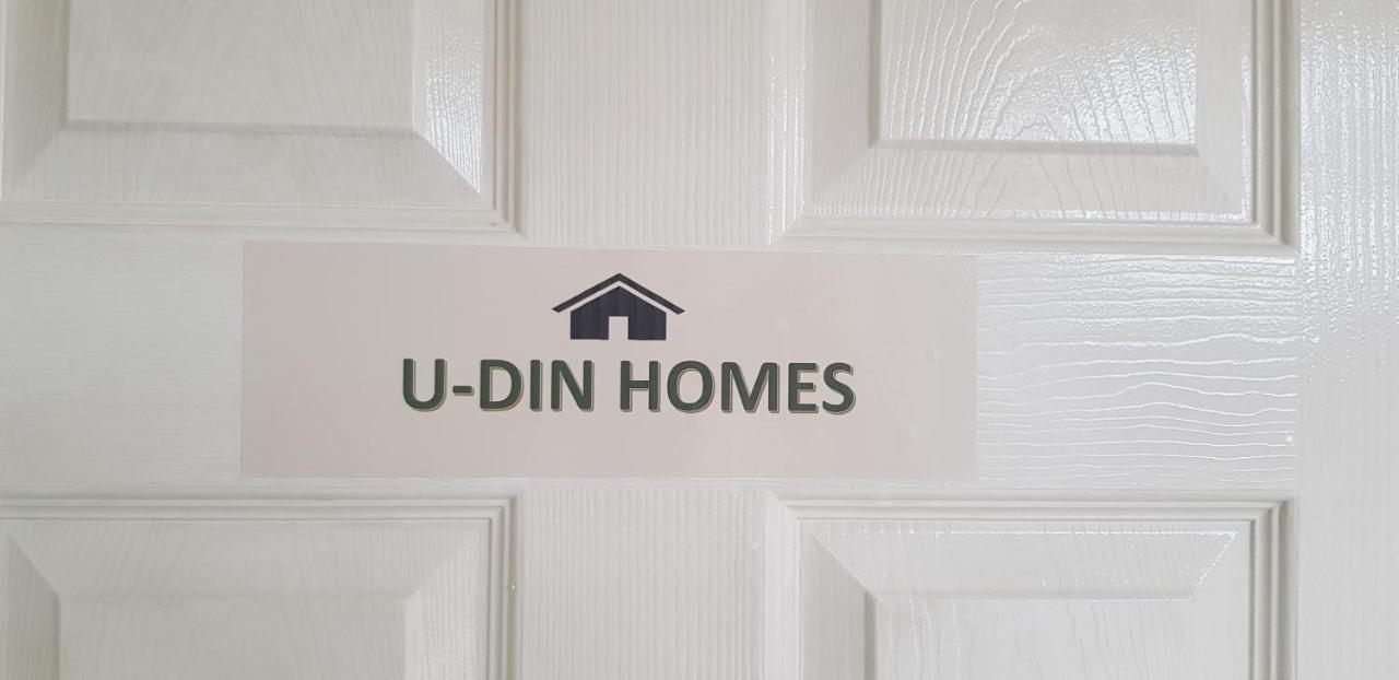 U-Din Homes Веймут Екстер'єр фото