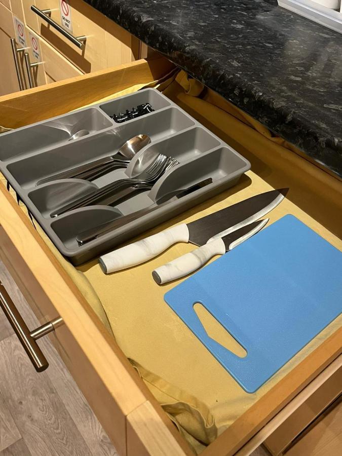 U-Din Homes Веймут Екстер'єр фото