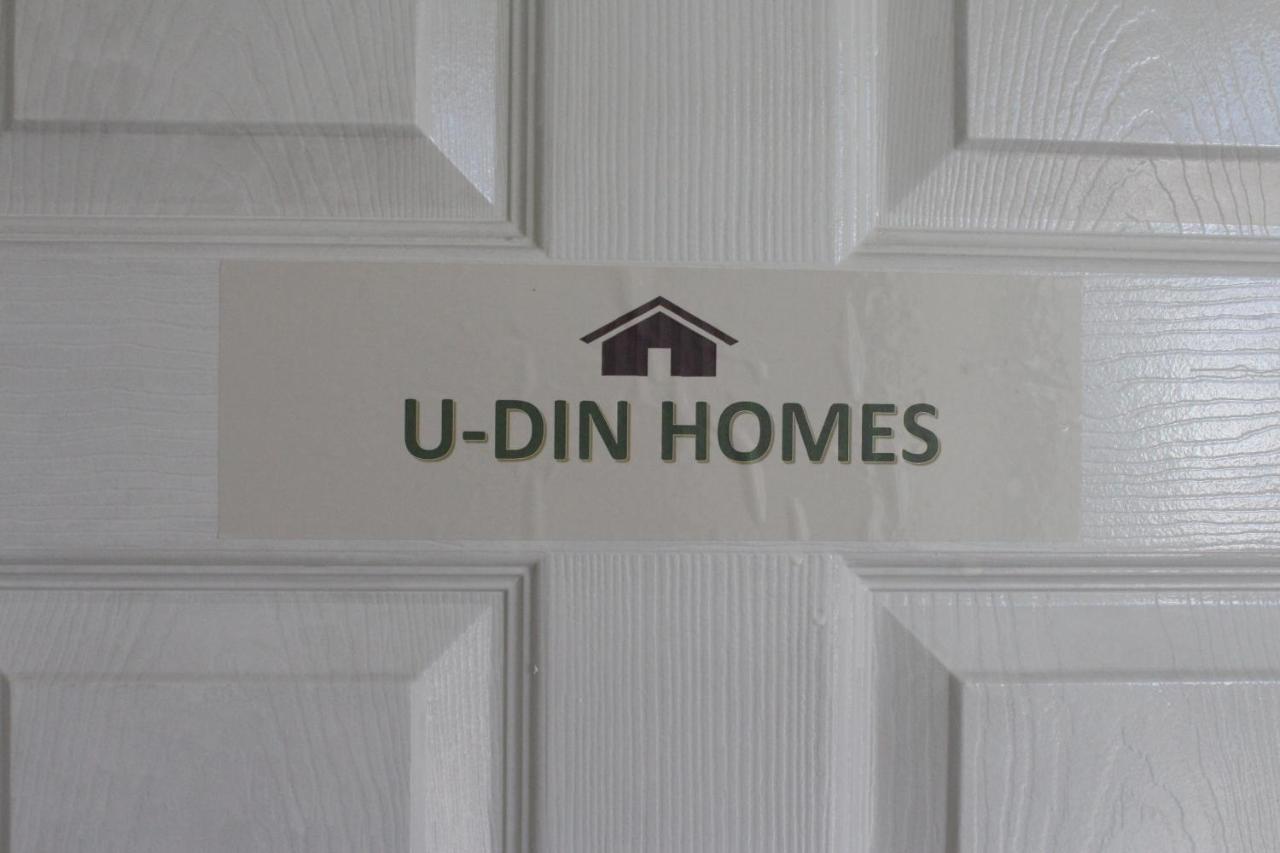 U-Din Homes Веймут Екстер'єр фото